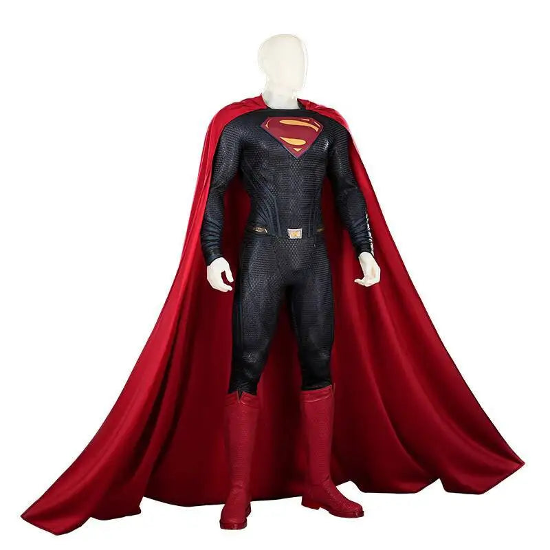 COSPLAY COMPLET / XS Costume Superman – Cosplay Henry Cavill Man of Steel