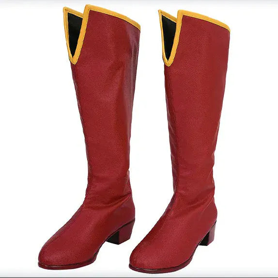 Costume Supergirl – Cosplay 2026 Officiel DC Comics