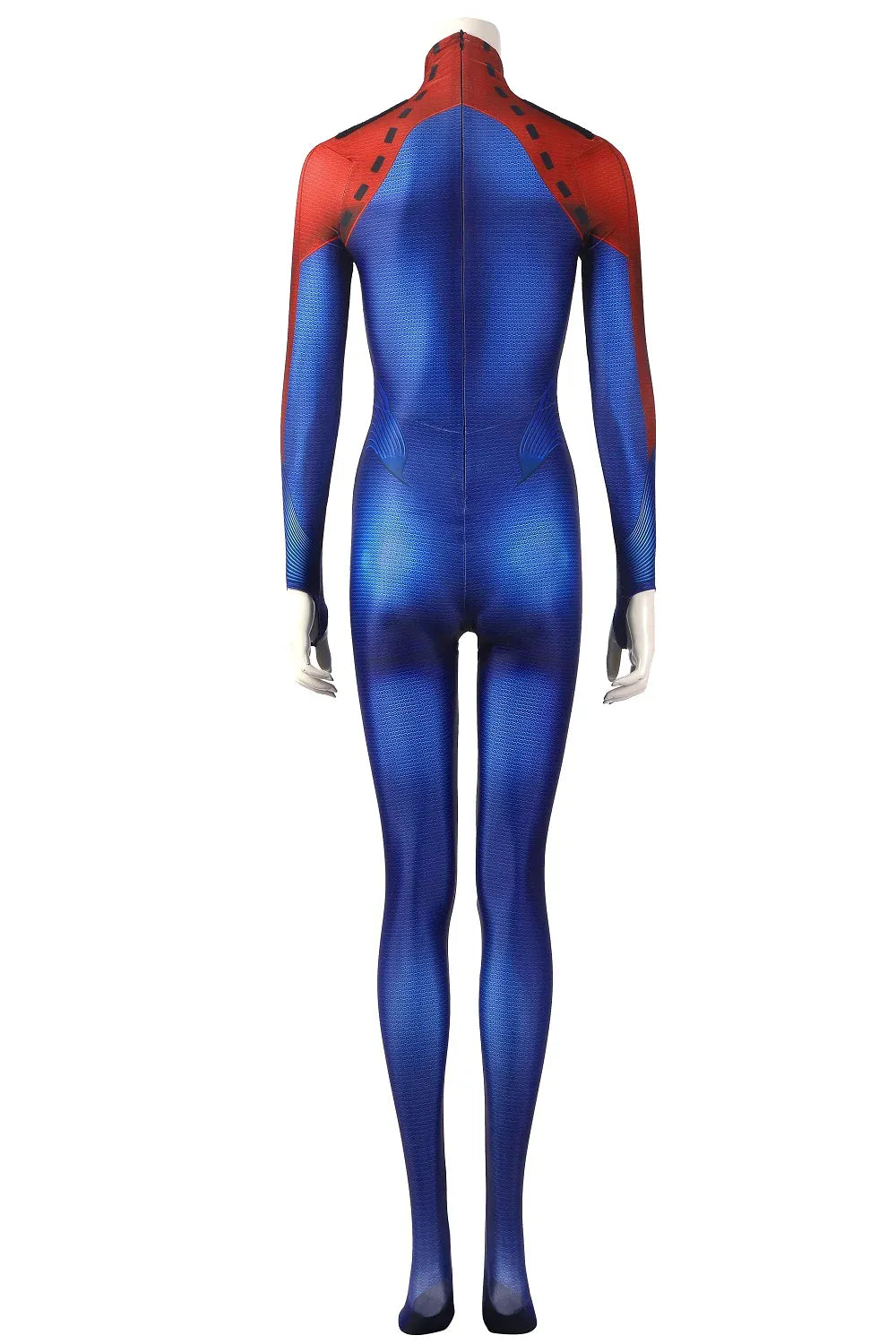 Costume Supergirl - Sasha Calle 2023