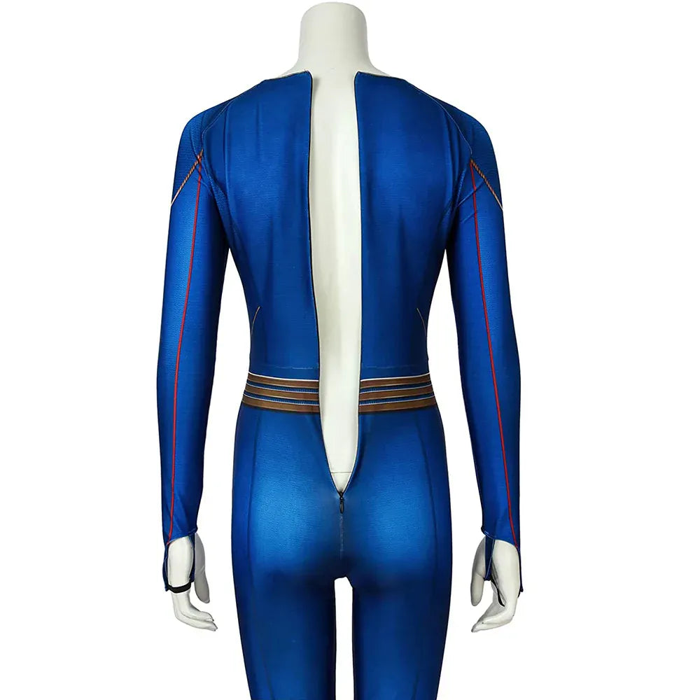 Costumes Supergirl - DC Séries Version