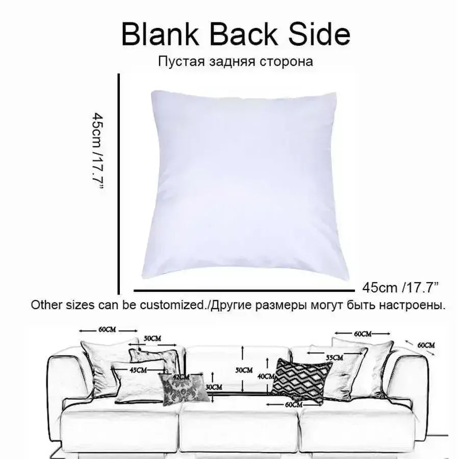 Coussin Superman – Héroïque