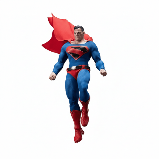 Crisis on Infinite Earths Figurine Superman – Crisis on Infinite Earths Collection DC Comics