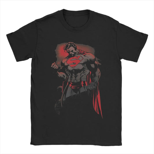 Dark Comics / S T-Shirt Superman – Dark Comics