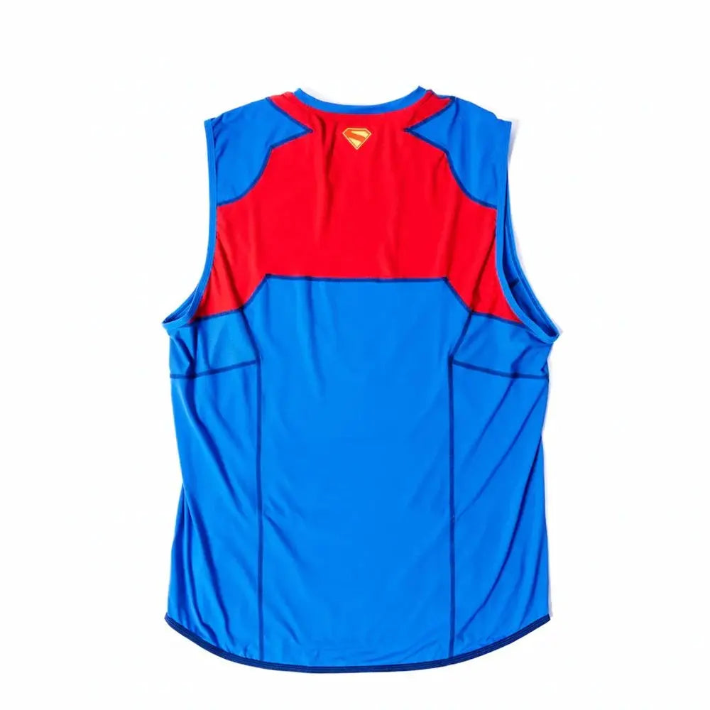 Débardeur Superman Homme – New Superman