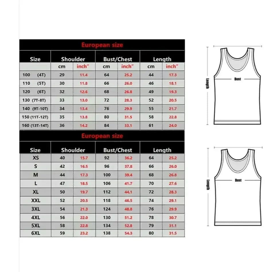 Débardeur Superman Sport – DC Iconique Fitness & Été