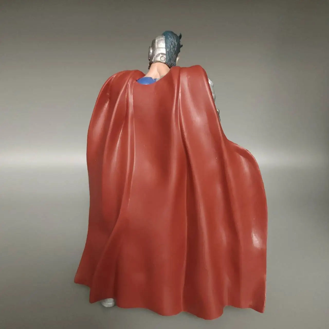 Hank Henshaw Figurine Cyborg Superman – Hank Henshaw Édition