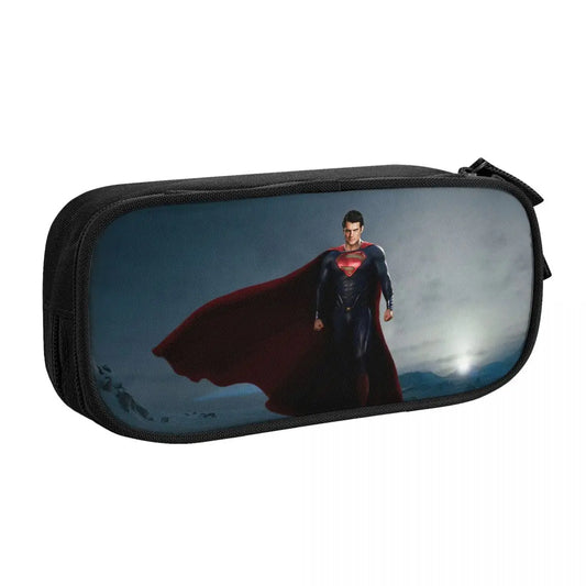 Henry Cavill / Unique Trousse Superman – Film DC Comics Henry Cavill