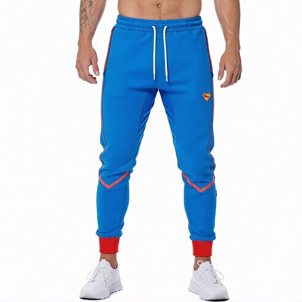 Jogging Superman – Édition DC Comics 2025