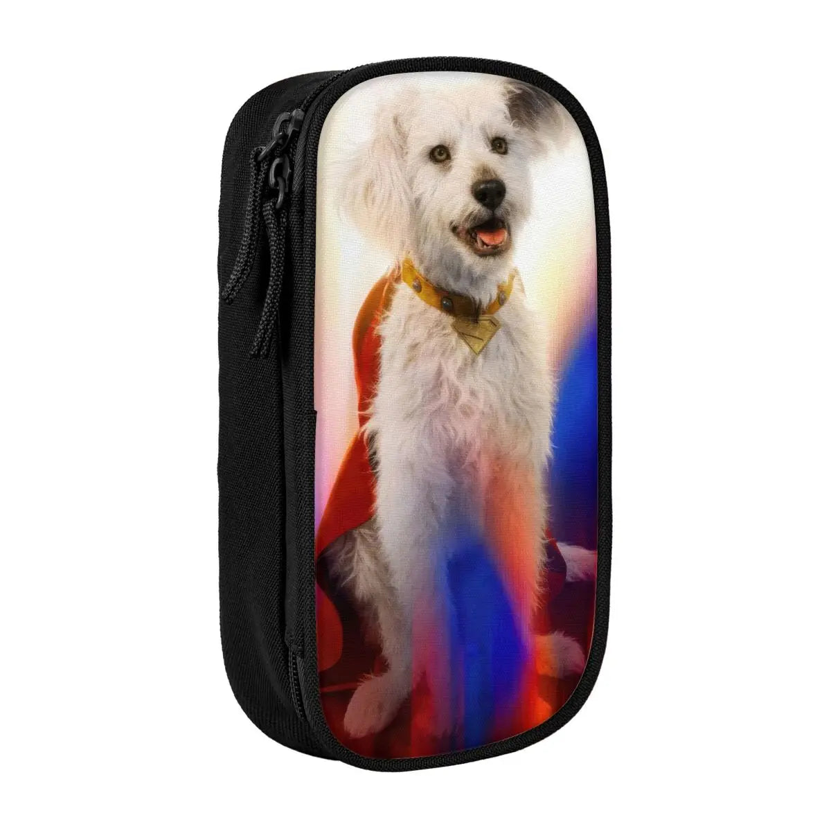 Krypto / Unique Trousse Superman Krypto – Chien de Superman DC Comics