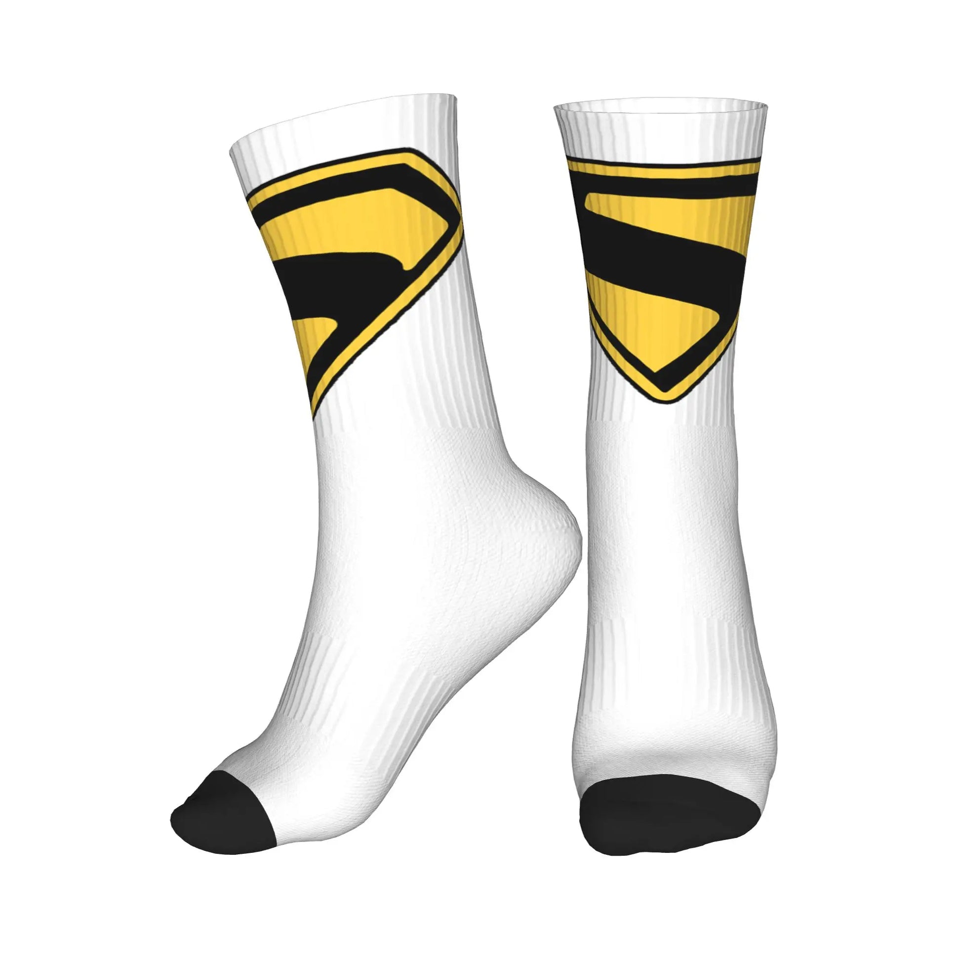 Krypton Comics / Unique Chaussettes Superman – Édition Krypton Comics