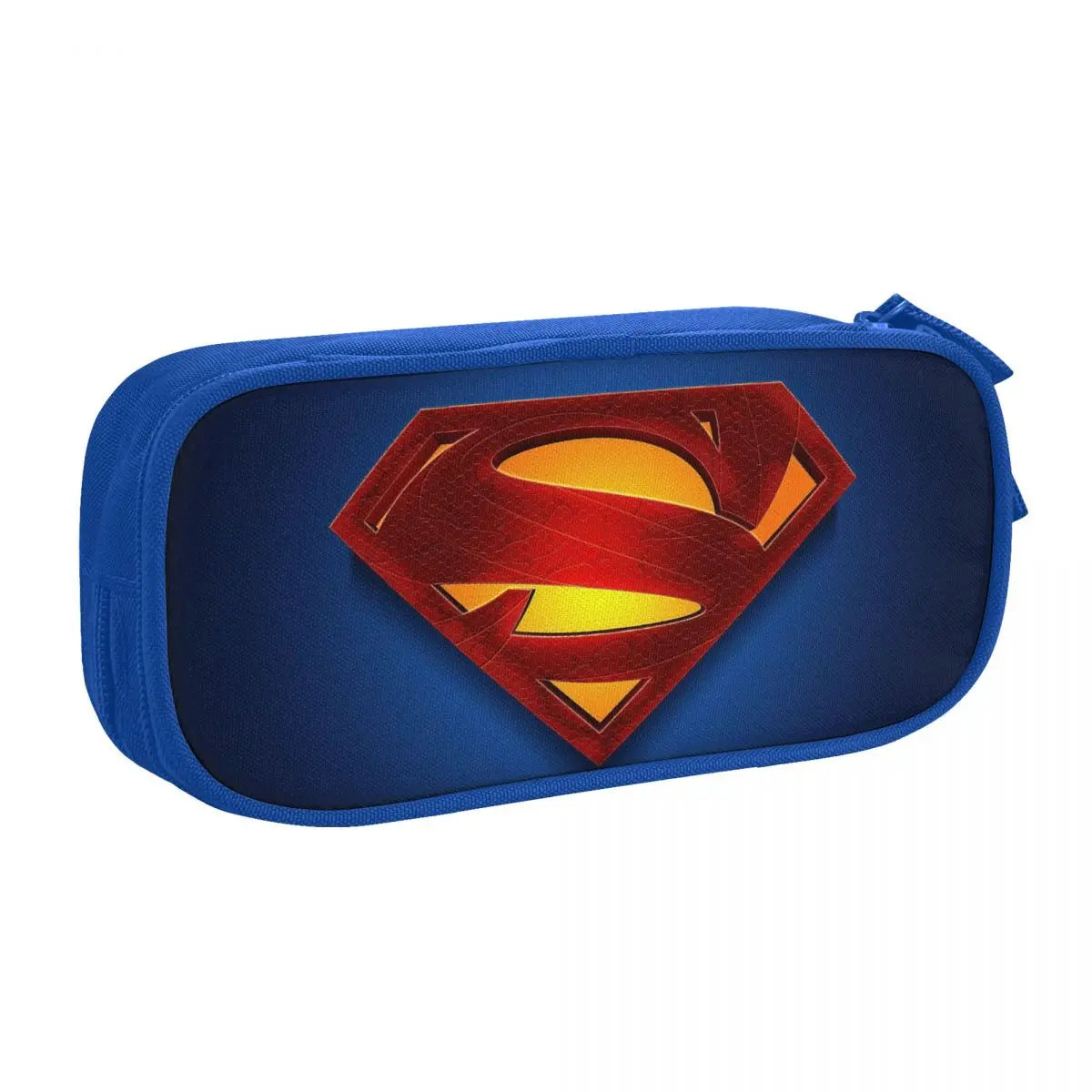 Logo Officiel / Unique Trousse Superman – Logo Officiel DC Comics