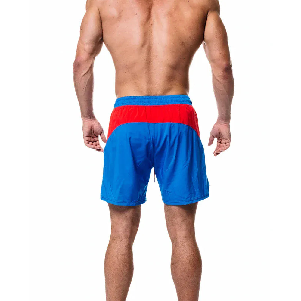 Short Superman – Homme Sport & Fitness