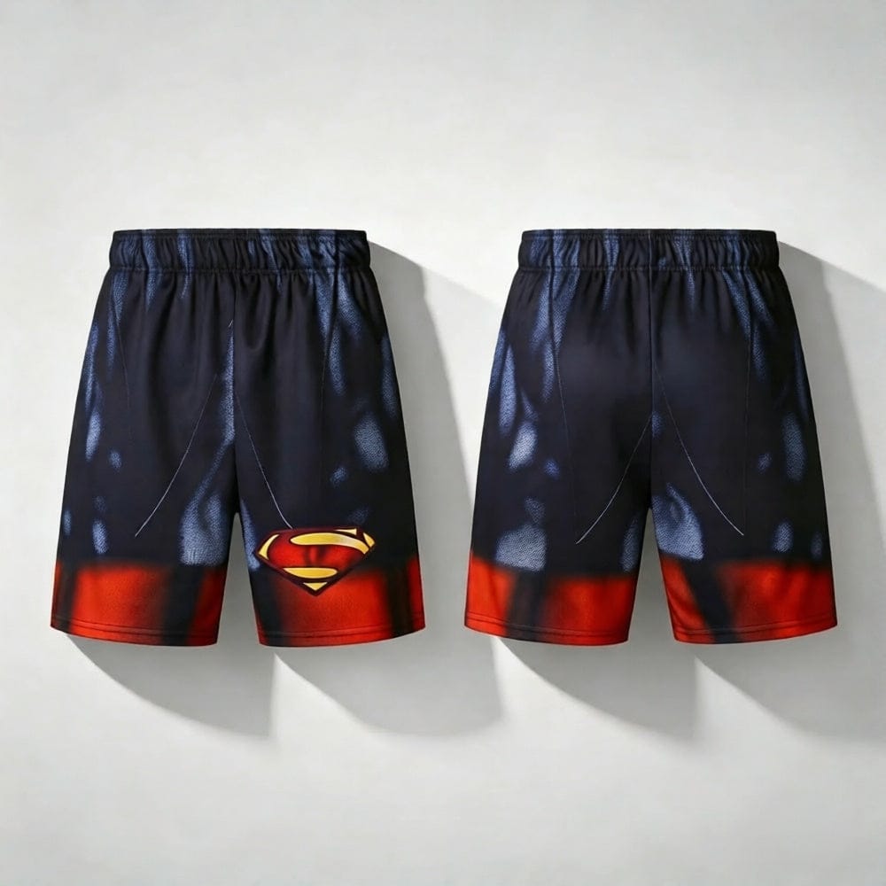 Short Superman – L’Héritage du Héros