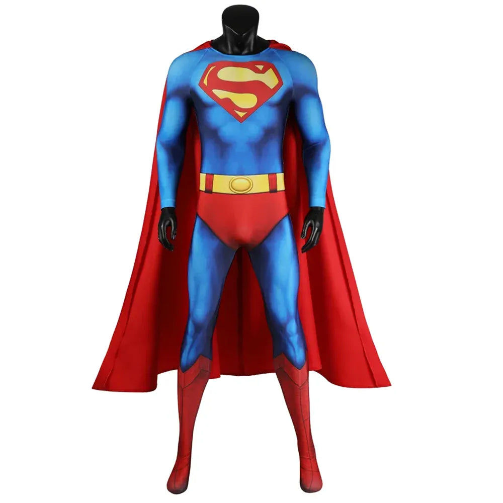 Superman 1978 / XS Costume Superman 1978 – Christopher Reeve