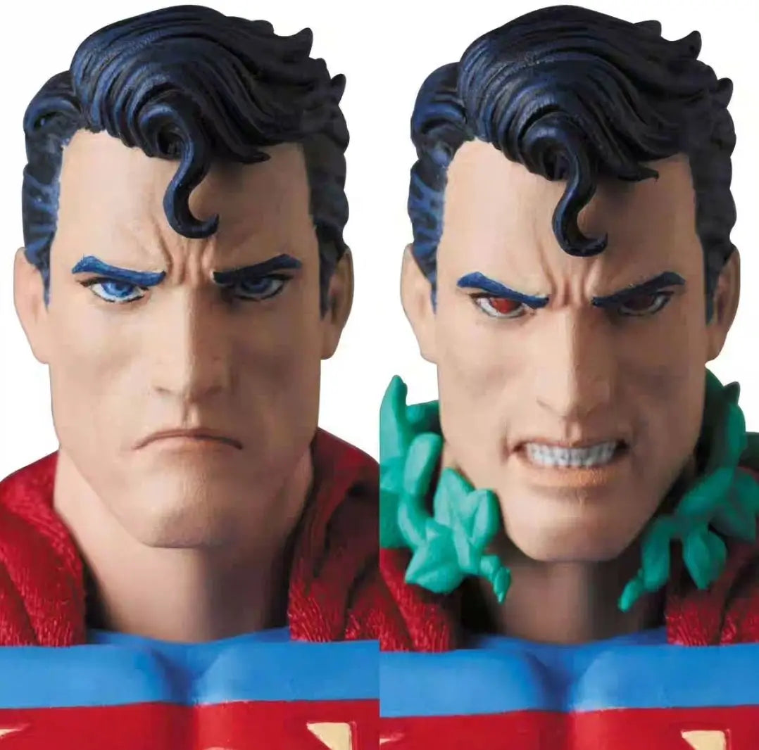 Superman Figurine Superman – Édition Premium Originale