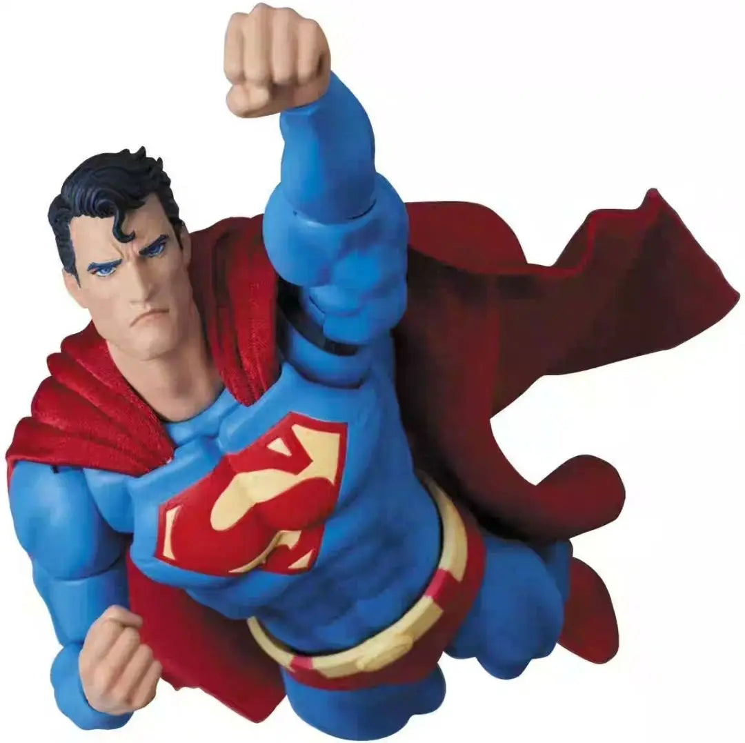 Superman Figurine Superman – Édition Premium Originale