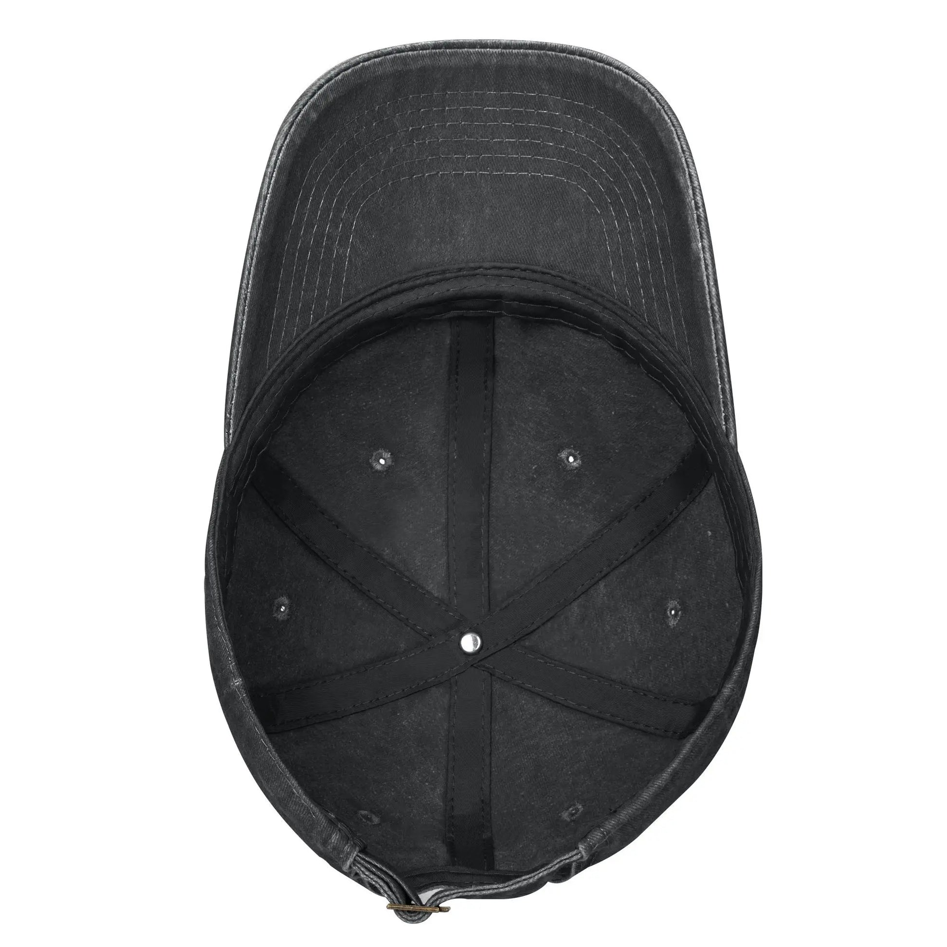 Superman vol / Unique Casquette Superman Vintage Noire – Superman en Vol