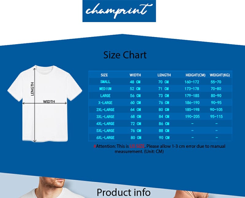 T-Shirt Superman – Logo Rouge Classique