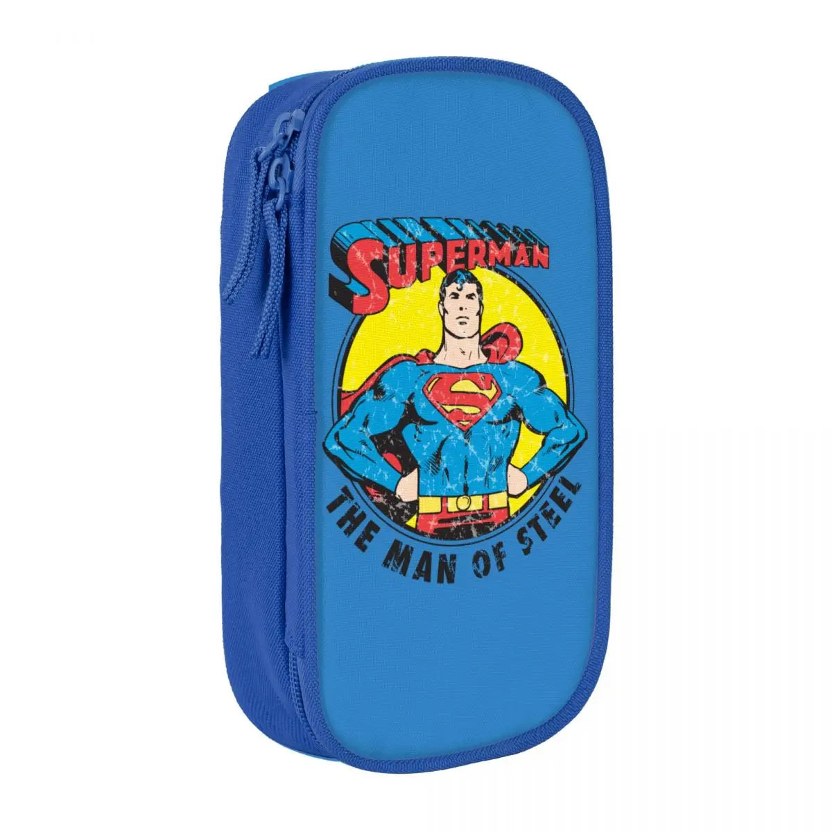 Unique Trousse Superman – Classique The Man of Steel