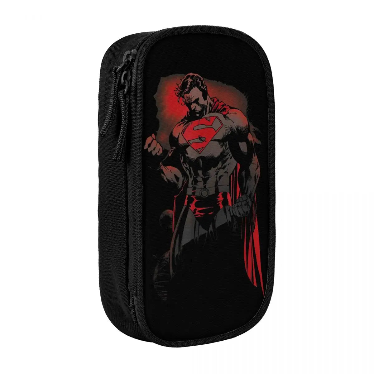 Unique Trousse Superman – Design Héros Sombre