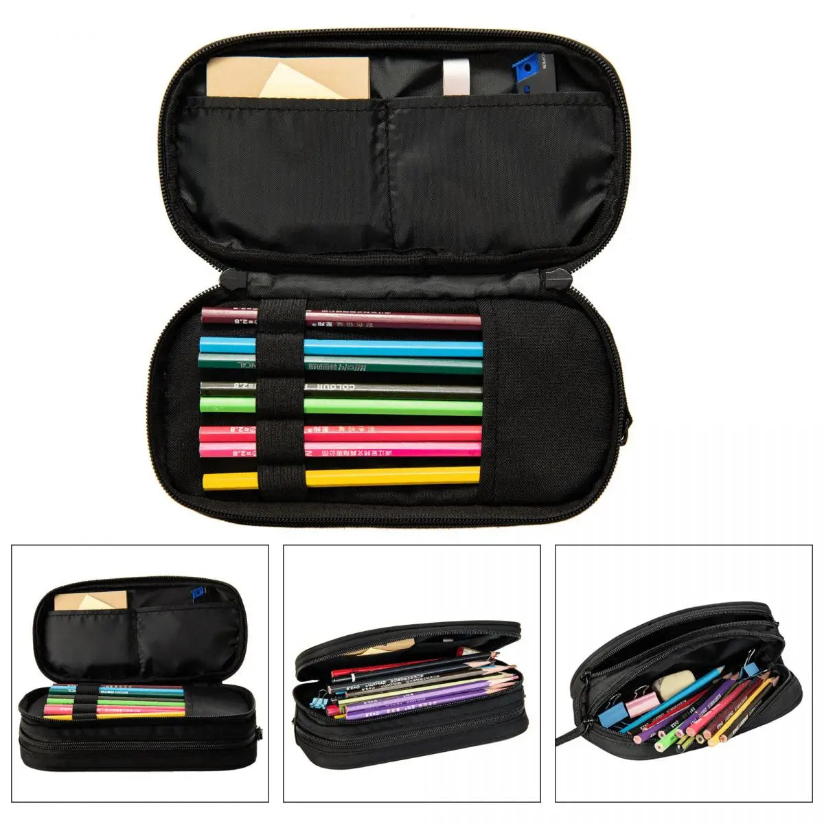Unique Trousse Superman – Design Héros Sombre